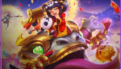 云顶之弈恭喜发财结束时间-云顶之弈恭喜发财什么时候结束