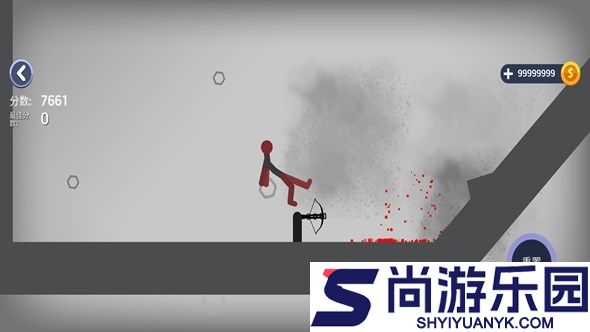 火柴人下坠安卓版下载