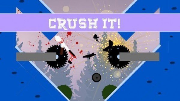 火柴人下坠安卓版下载