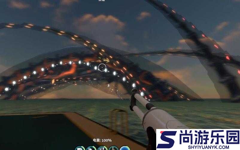 深海迷航攻略