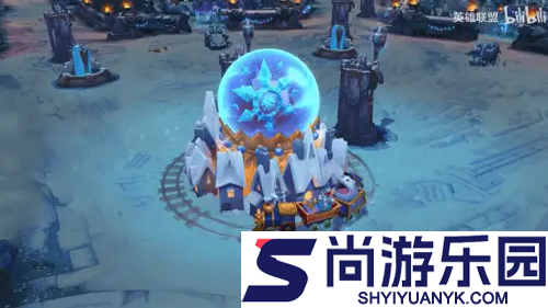 英雄联盟无限乱斗最新开放公告