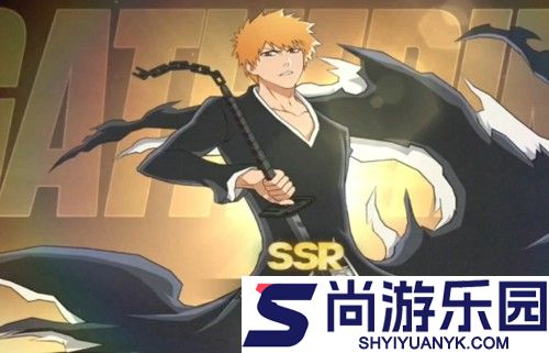 境界刀鸣最强ssr角色