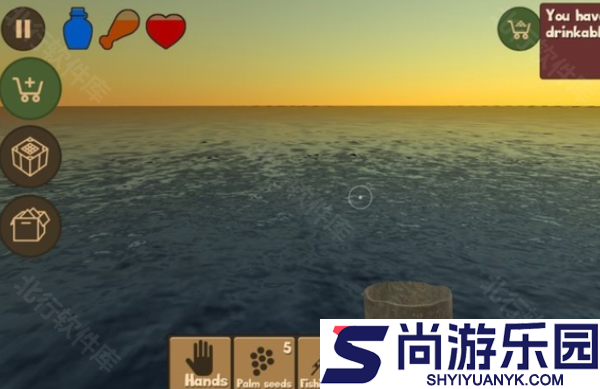 木筏求生2中文版下载