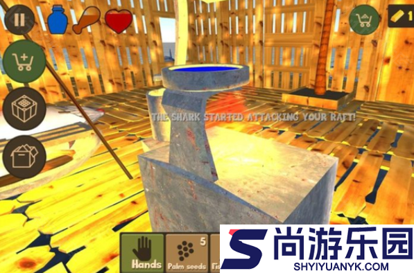 木筏求生2中文版下载