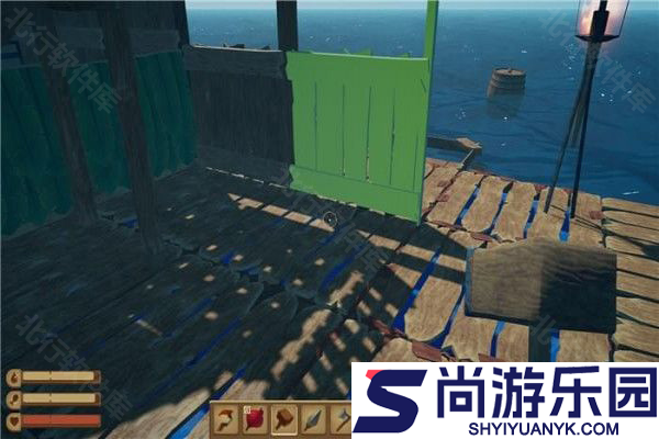 木筏求生2中文版下载