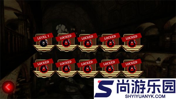 波比的游戏时间1正版手机版下载