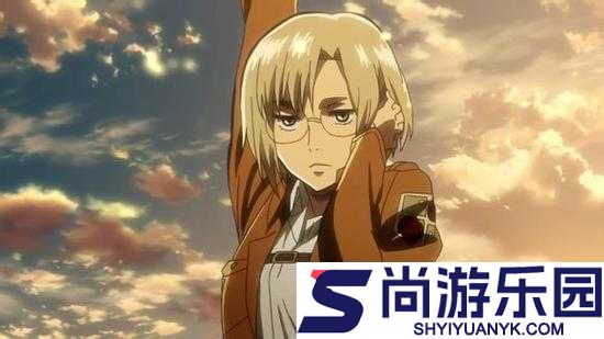 进击的巨人2游戏角色深度解析
