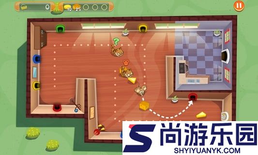 间谍鼠最新版下载