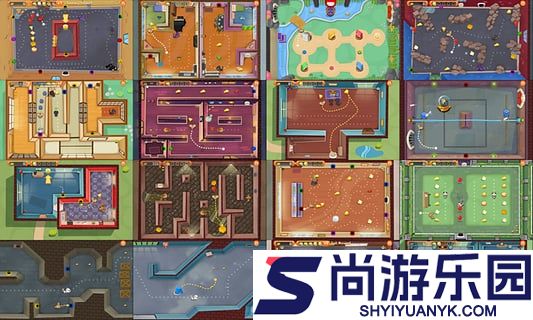 间谍鼠最新版下载
