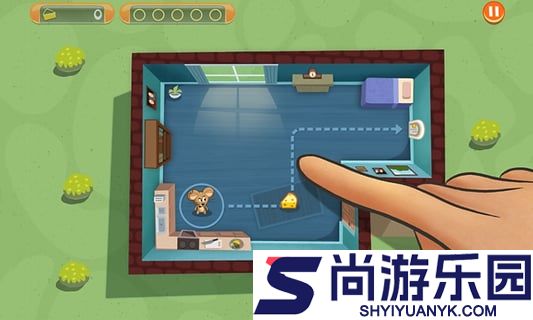 间谍鼠最新版下载
