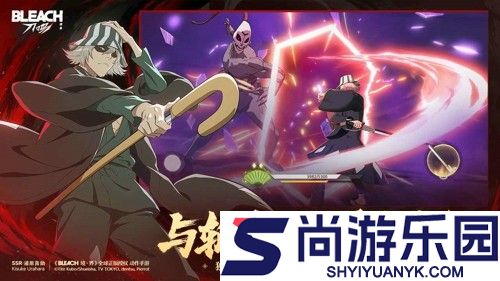 境界刀鸣攻略教程