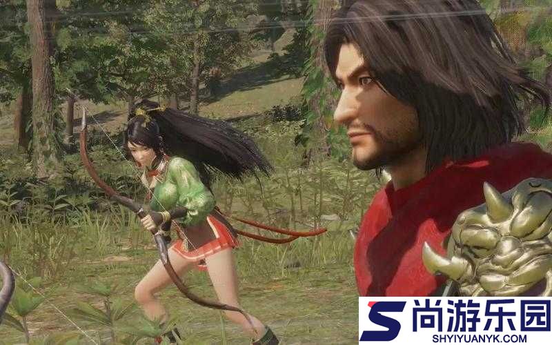 真三国无双8游戏深度解析