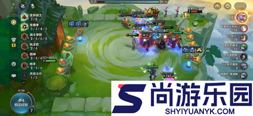 金铲铲之战S16赛季什么时候更新