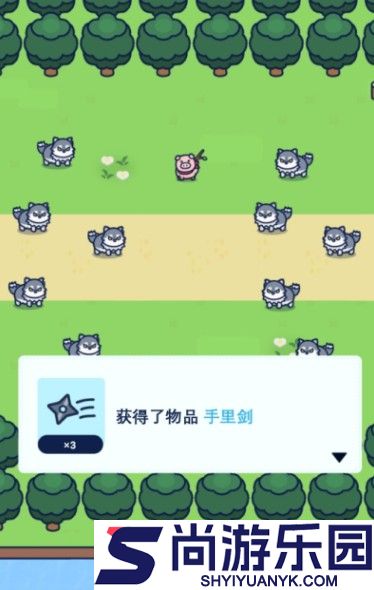 小猪幸存者下载