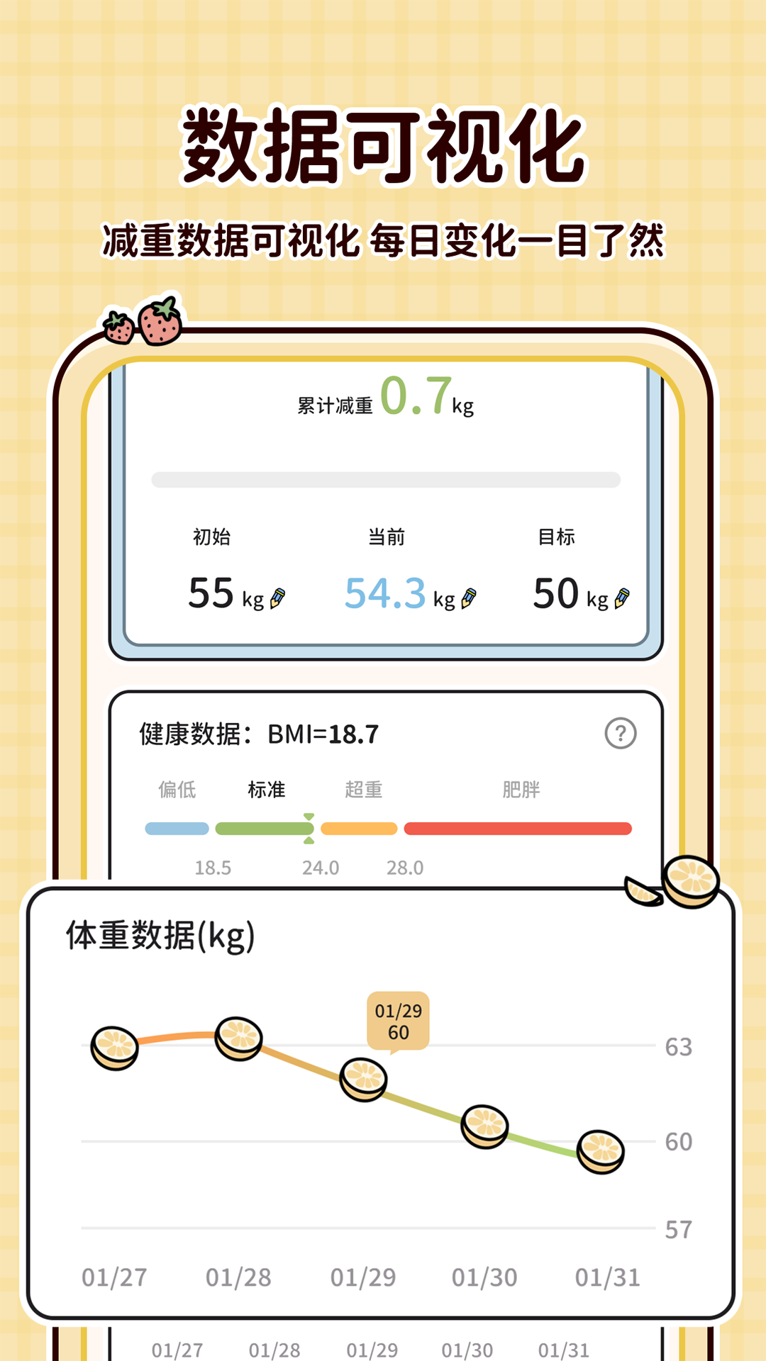 喵喵轻断食APP最新版下载