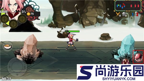 鸣人的假期安卓版下载