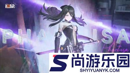 少女前线2追放哪个角色厉害