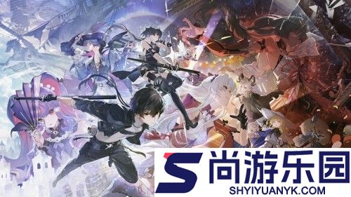 鸣潮3.0角色爆料