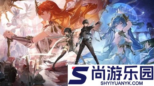 鸣潮3.0角色爆料