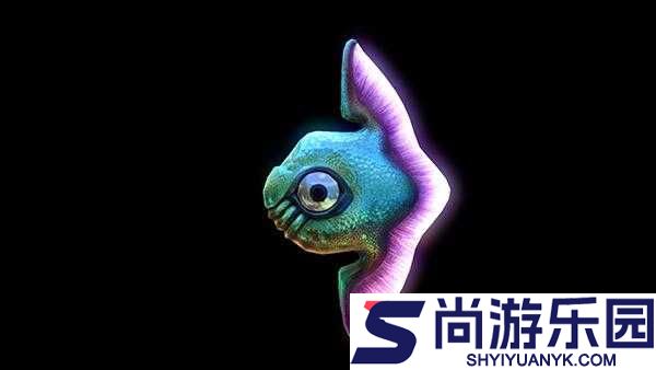 深海迷航美丽水世界