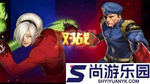 拳皇98终极之战ol平民最强阵容