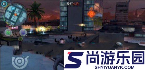 孤胆车神维加斯修改版下载