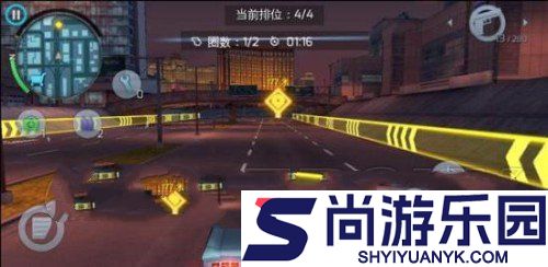 孤胆车神维加斯修改版下载
