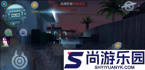 孤胆车神维加斯修改版下载