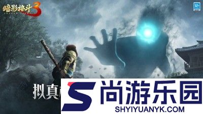 暗影格斗3促销码永久