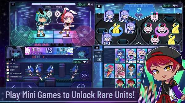 加查创意最新下载