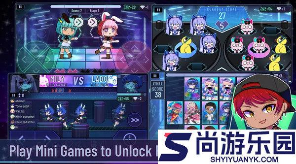 加查创意最新下载