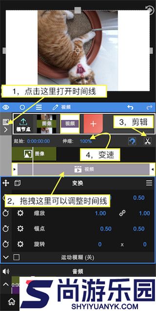 nodevideo免费内购版下载