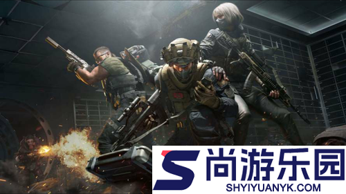 三角洲行动S7赛季枪械强度排行