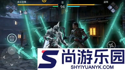 暗影格斗3兑换码2025最新