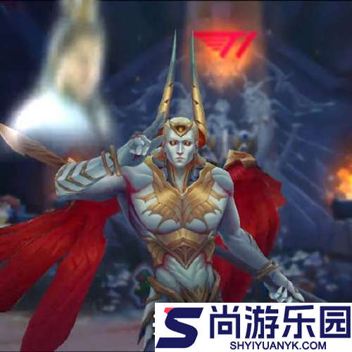 金铲铲之战S16赛季亚恒