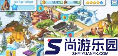 冰河世纪汉化版下载