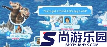 冰河世纪汉化版下载