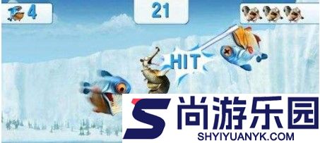 冰河世纪汉化版下载