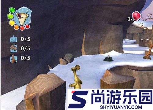 冰河世纪汉化版下载