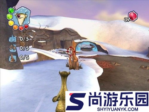 冰河世纪汉化版下载