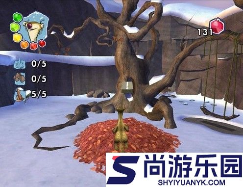 冰河世纪汉化版下载