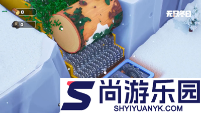无尽冬日内置mod作弊菜单