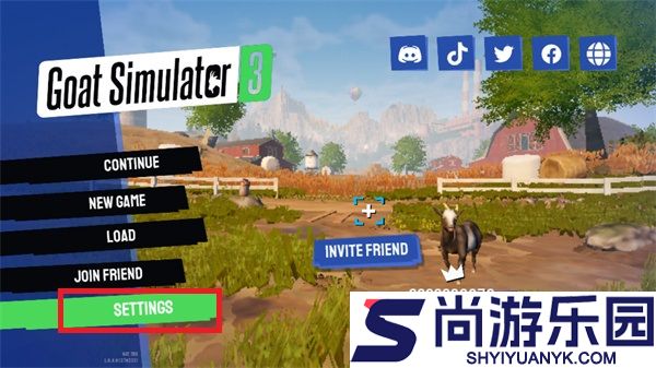 GoatSim3手游最新下载
