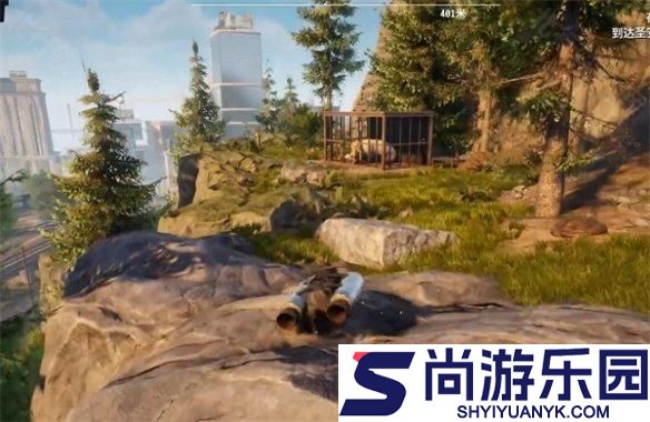 GoatSim3手游最新下载