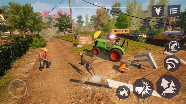 GoatSim3手游最新下载