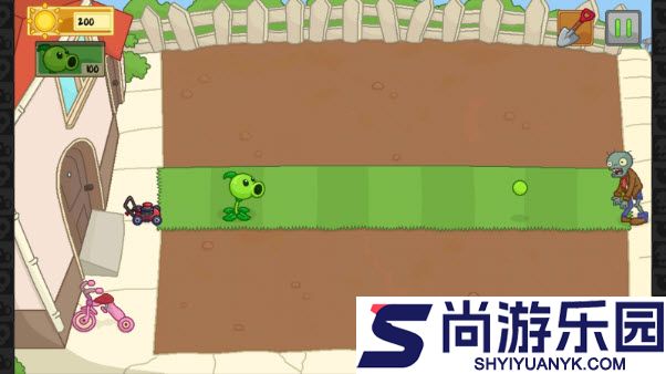 植物大战僵尸邻里防御1.3.0最新版免费下载