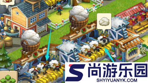 梦想城镇官方版小游戏下载