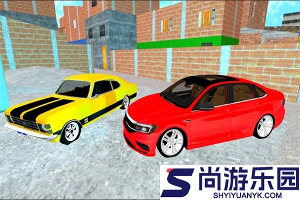 汽车送货模拟手机版下载