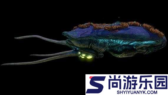 深海迷航