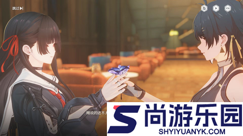 鸣潮CoCo联名攻略